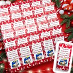 🎄Tablete Chocolate "Natalício"🎄