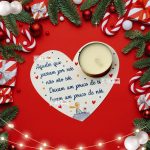 🎄Bases Coração "Natal"🎄