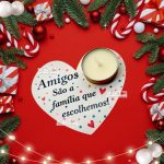 🎄Bases Coração "Natal"🎄