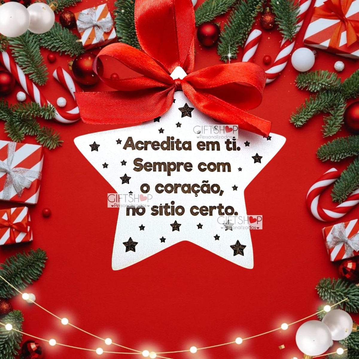 Estrela Natal - Image 1