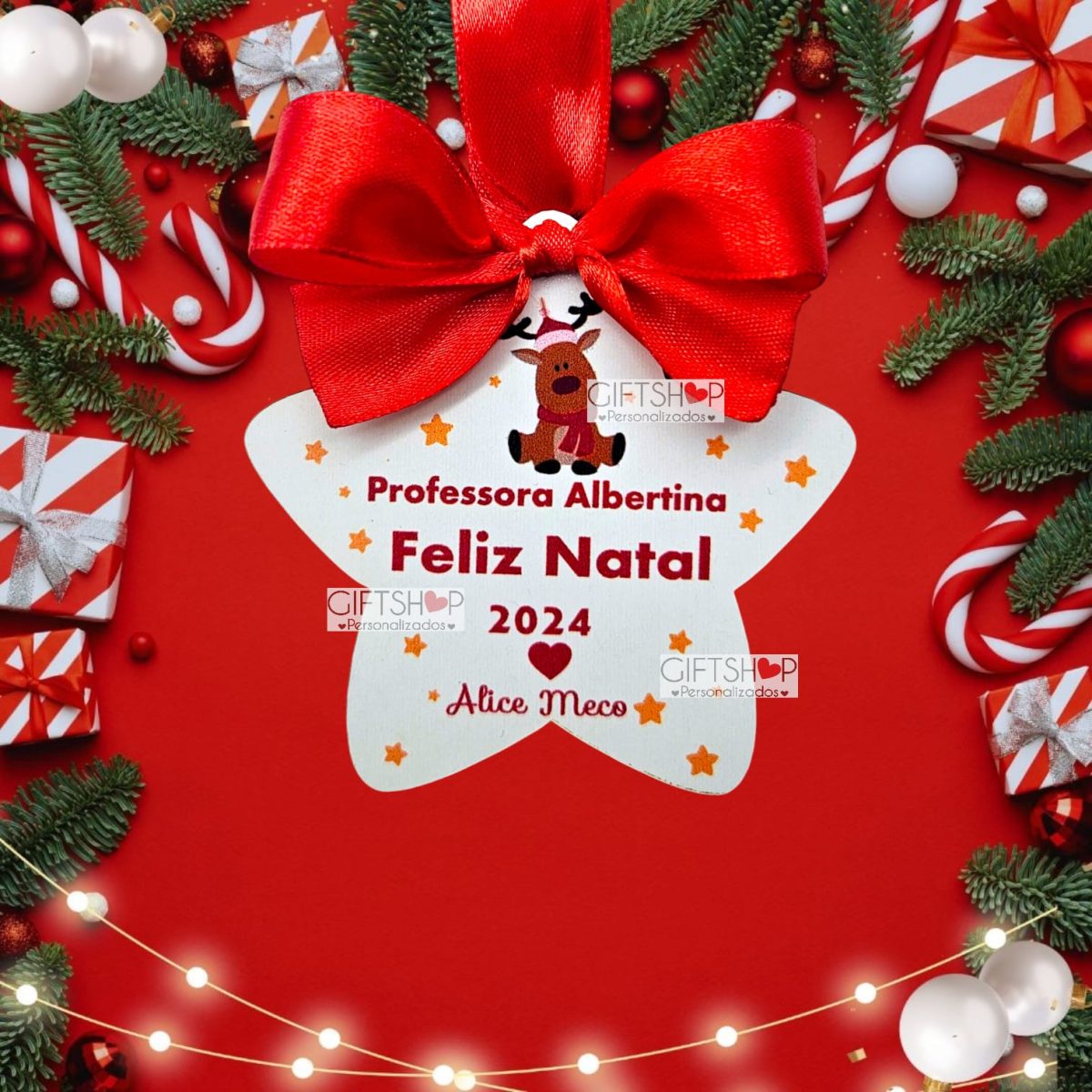 Estrela Natal - Image 1