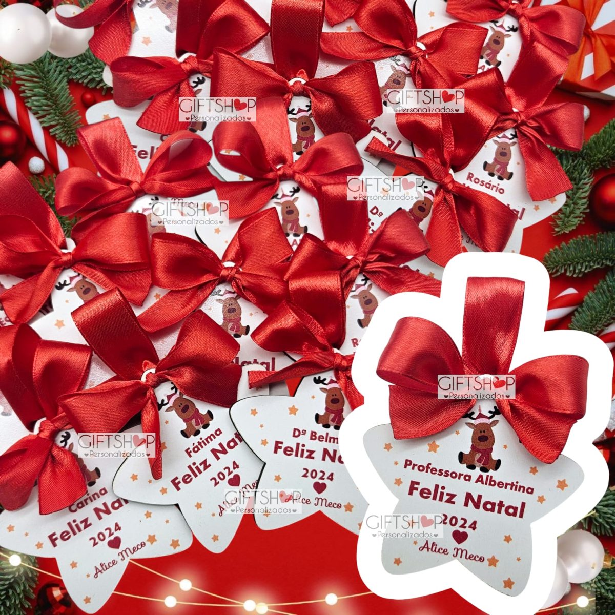 Estrela Natal - Image 1