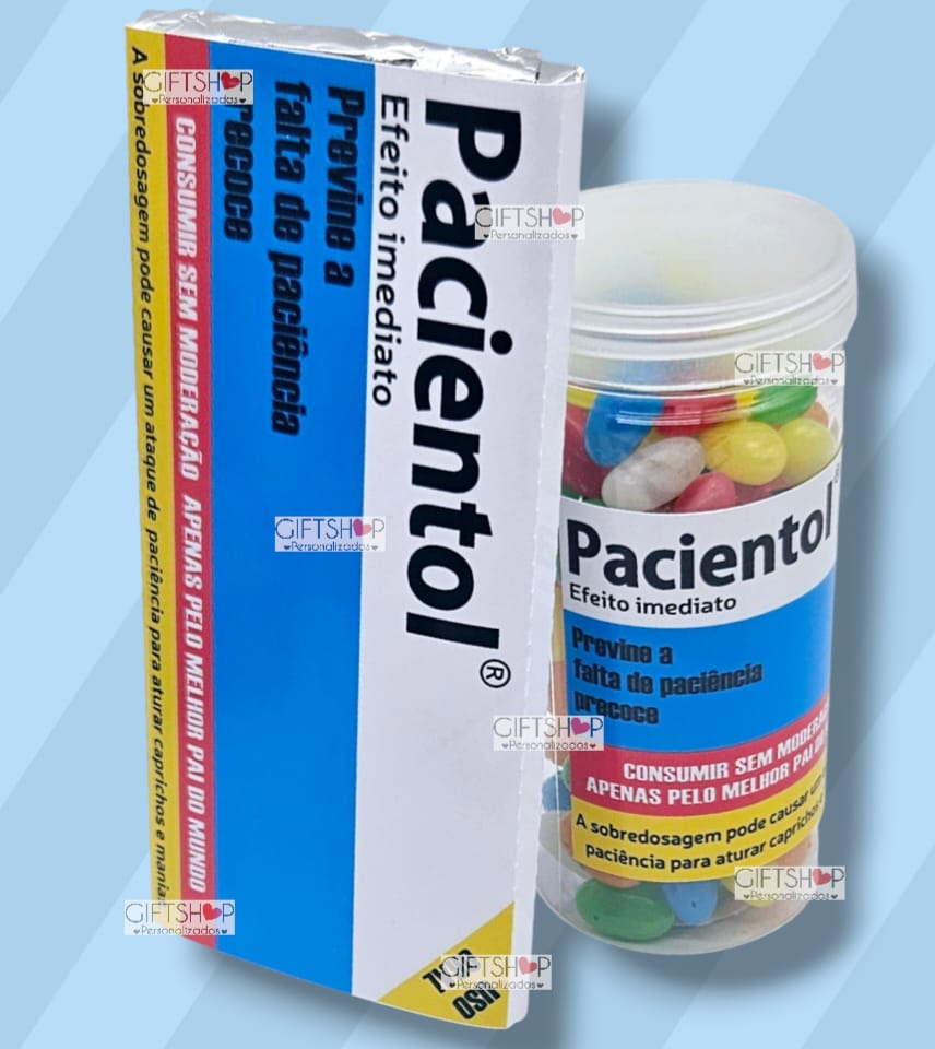 Conjunto "Dia Do Pai" - Image 1