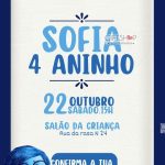 Convite "Divertidamente"