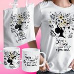 Conjunto "Dia Da Mulher"