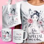 Conjunto "Dia Da Mulher"