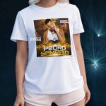 T-shirt "Pedro Sampaio"