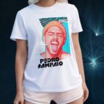 T-shirt "Pedro Sampaio"
