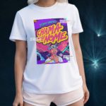 T-shirt "Pedro Sampaio"