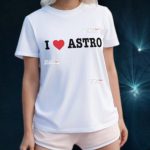 T-shirt "Pedro Sampaio"