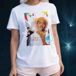 T-shirt "Pedro Sampaio"