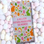 Tablete Chocolate "Páscoa"