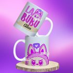 Caneca "Edição LABUBU"