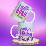 Caneca "Edição LABUBU"