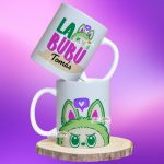 Caneca "Edição LABUBU"