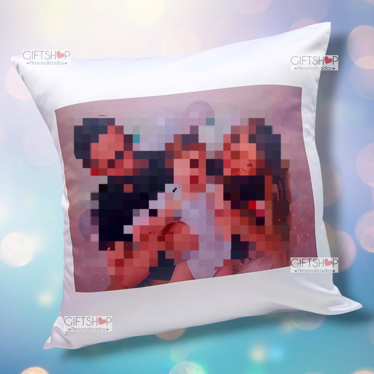 Almofada Personalizada - Image 1