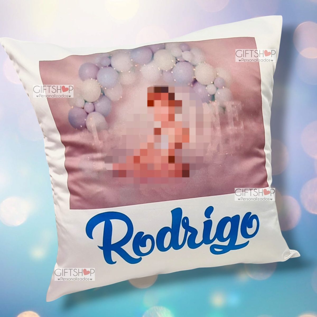 Almofada Personalizada - Image 1
