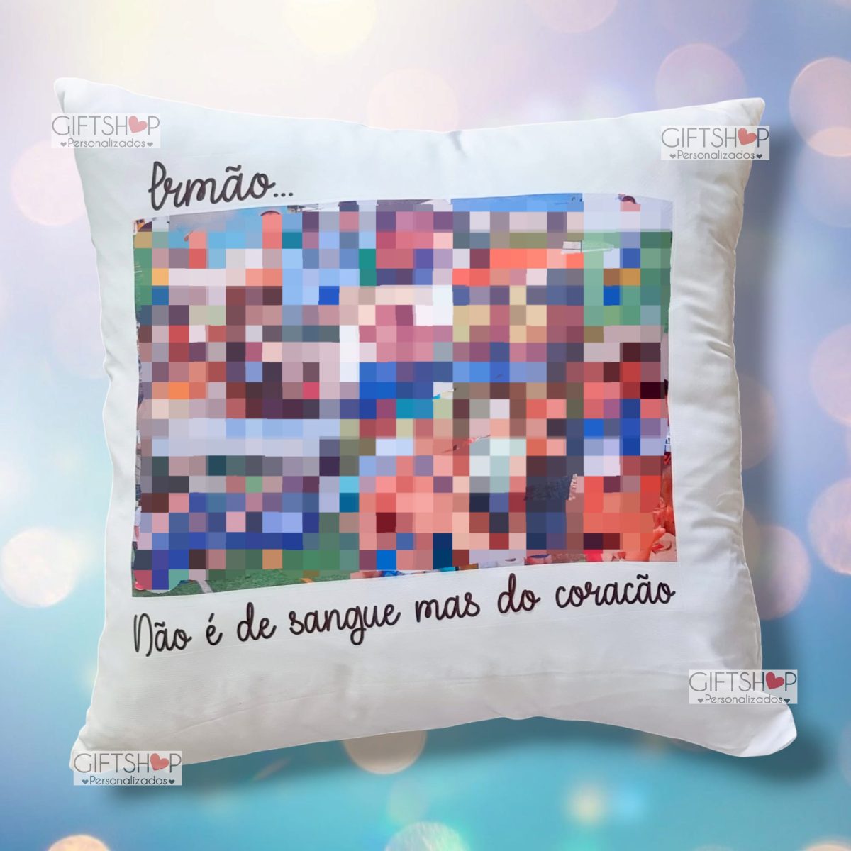 Almofada Personalizada - Image 1