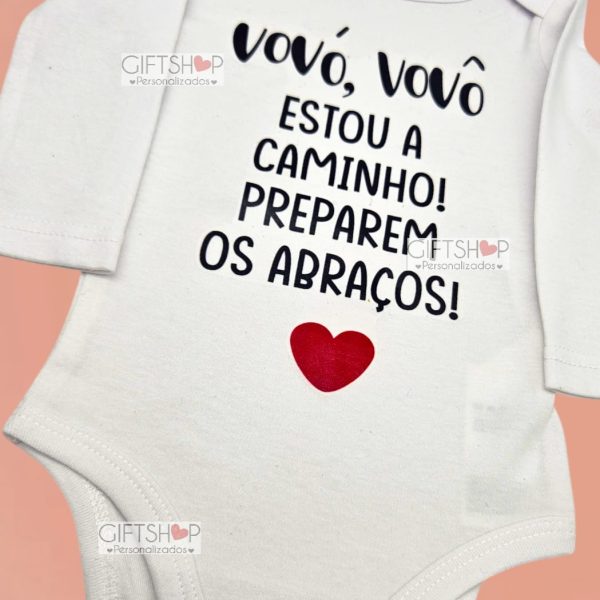 Body Bebé