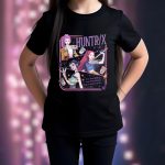 T-shirt "Huntrix"