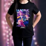 T-shirt "Huntrix"
